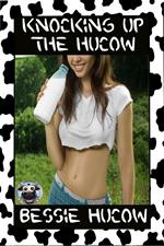 Knocking up the Hucow Part 3 (Hucow Lactation BDSM Age Gap Milking Breast Feeding Adult Nursing Age Difference XXX Erotica)