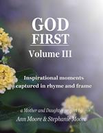 God First: Volume III