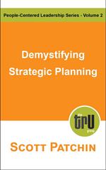 Demystifying Strategic Planning