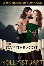 The Captive Scot