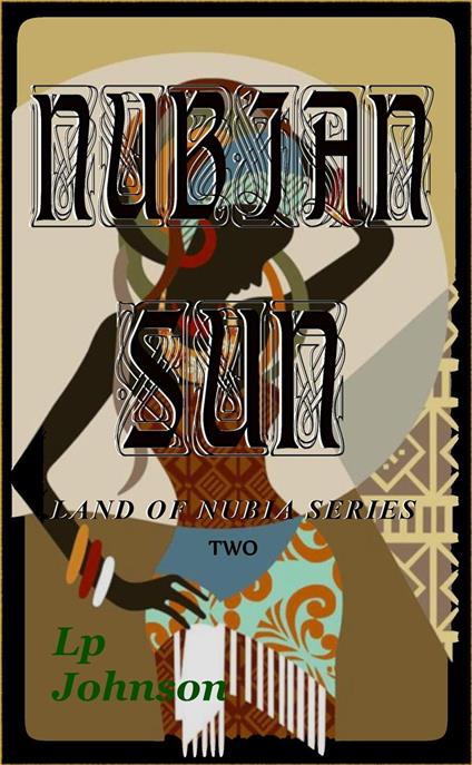 Nubian Sun