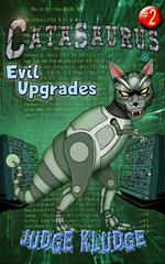 Catasaurus - Evil Upgrades