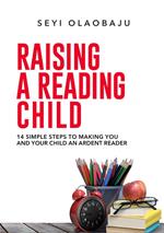 Raising a Reading Child
