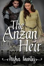 The Anzan Heir