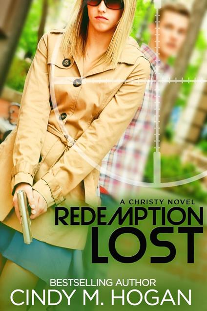 Redemption Lost - Cindy M. Hogan - ebook