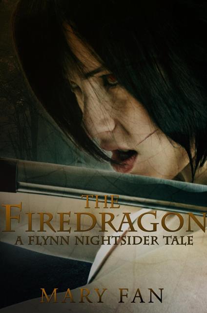 The Firedragon - Mary Fan - ebook