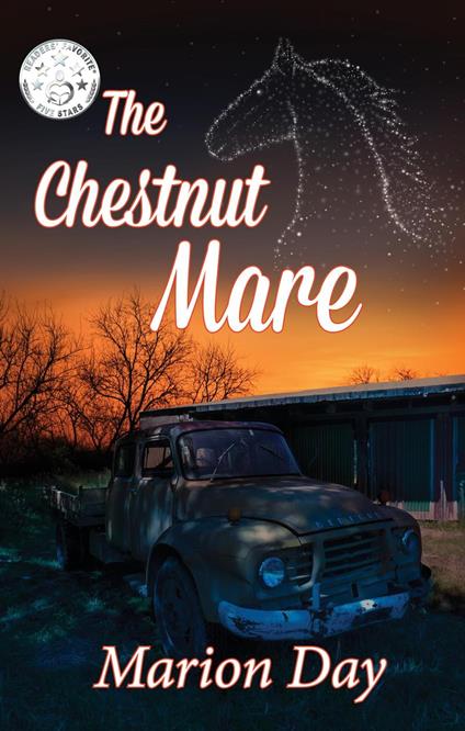 The Chestnut Mare - Marion Day - ebook