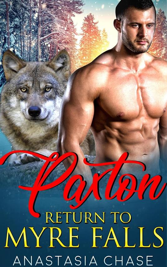 Paxton: Return to Myre Falls