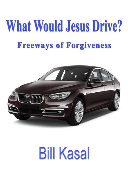 What Would Jesus Drive?