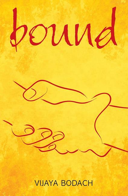Bound - Vijaya Bodach - ebook