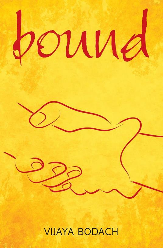 Bound - Vijaya Bodach - ebook