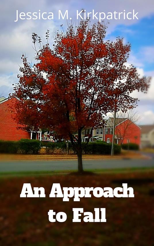 An Approach to Fall