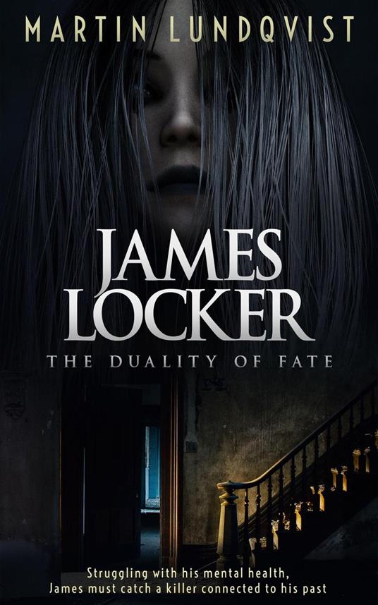 James Locker The Duality of Fate