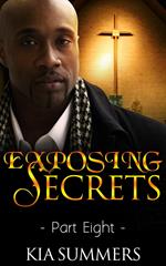 Exposing Secrets 8