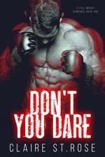 Don't You Dare