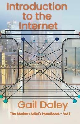 Introduction to the Internet - Gail Daley - cover