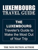 Luxembourg Travel Guide