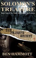 Solomon's Treasure - Book 2: The Priest’s Secret