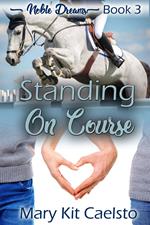 Standing On Course