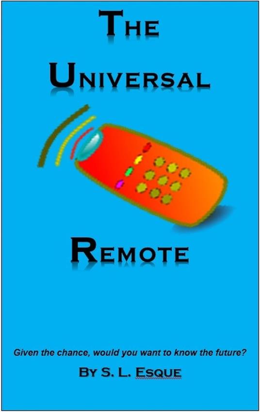 The Universal Remote