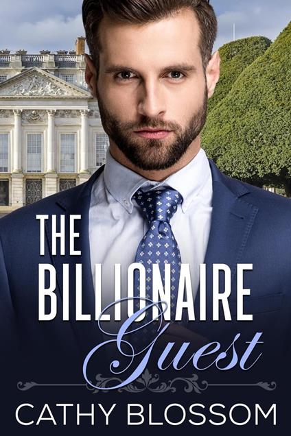 The Billionaire Guest