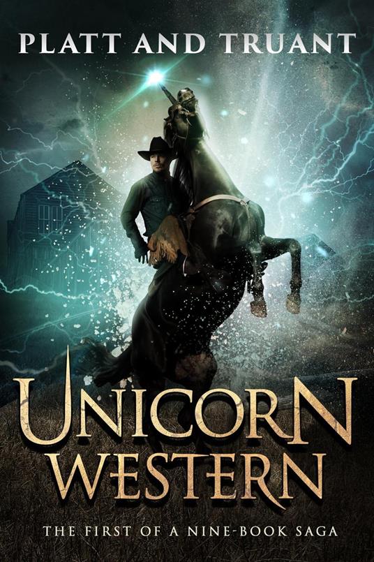 Unicorn Western