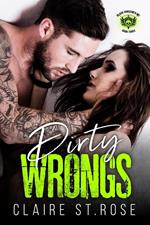 Dirty Wrongs