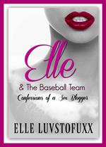 Elle & The Baseball Team