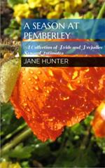 A Season at Pemberley: A Collection of Pride and Prejudice Sensual Intimates