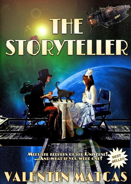 The Storyteller