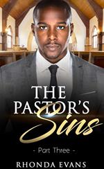 The Pastor's Sins 3