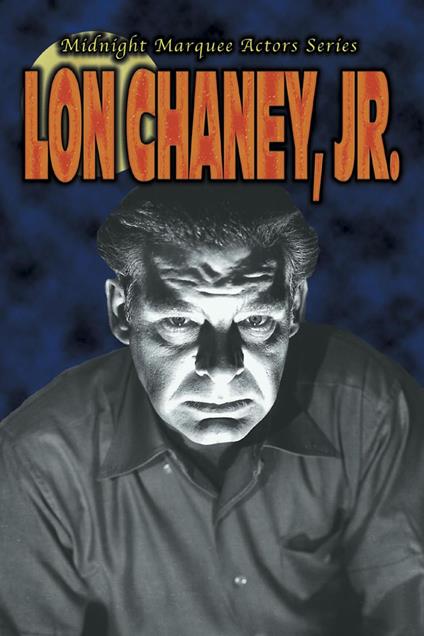 Lon Chaney, Jr.