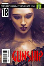 Gunship: Vampire Hunters