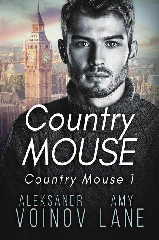 Country Mouse