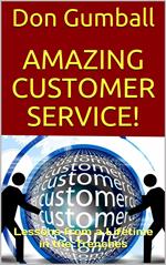 Amazing Customer Service!