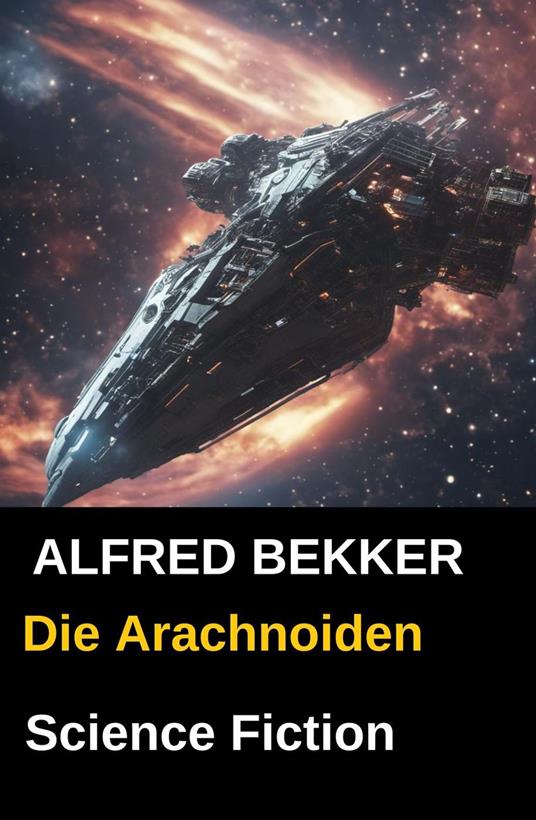 Die Arachnoiden