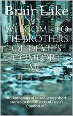 Welcome to The Brothers of Devil's Comfort