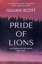 Pride of Lions