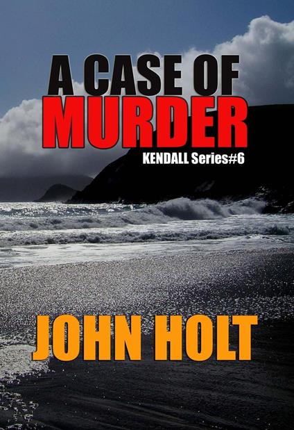 A Case of Murder
