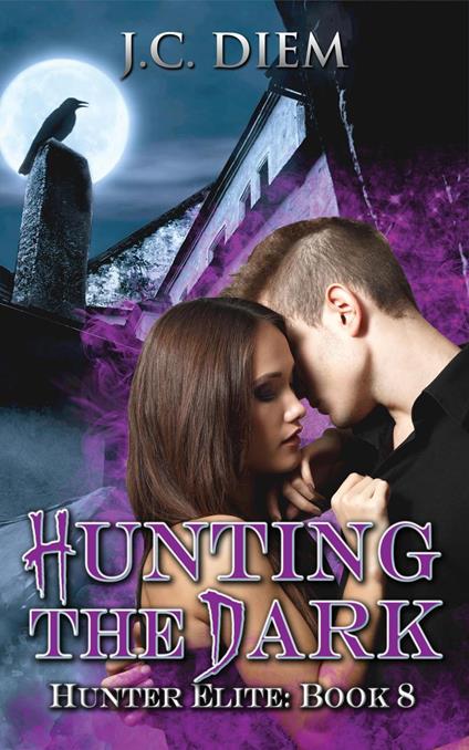 Hunting the Dark