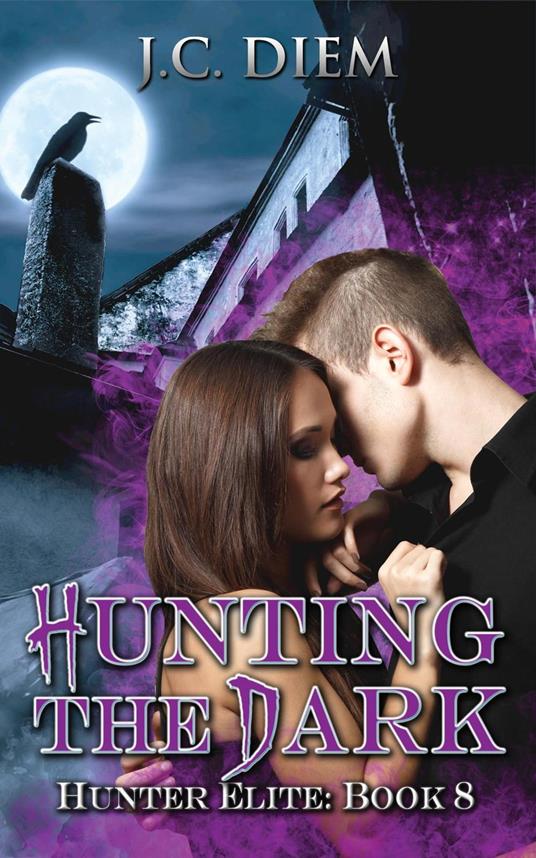 Hunting the Dark