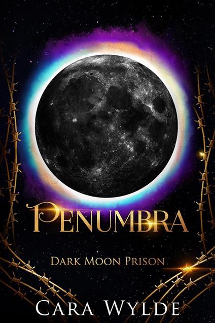 Penumbra: A Dark Omegaverse Prequel