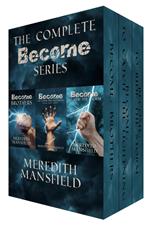 The Complete Become Series