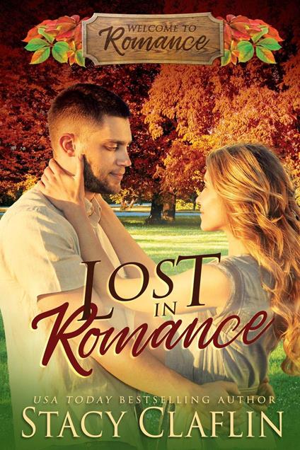 Lost in Romance