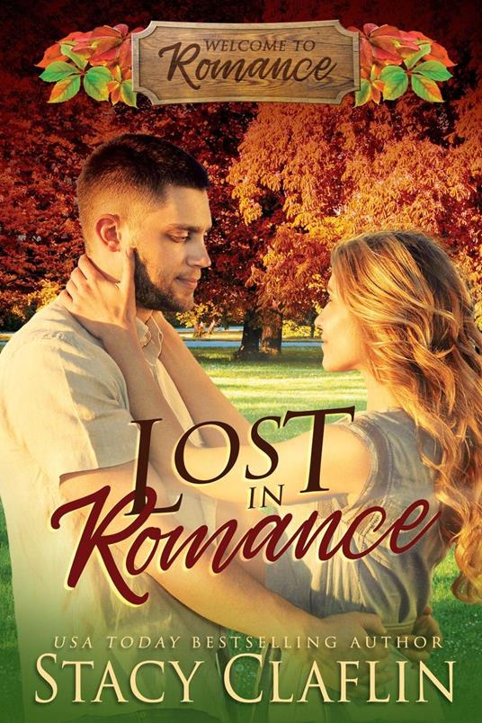 Lost in Romance