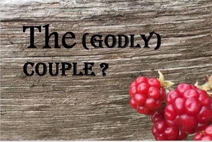 The (Godly) Couple?