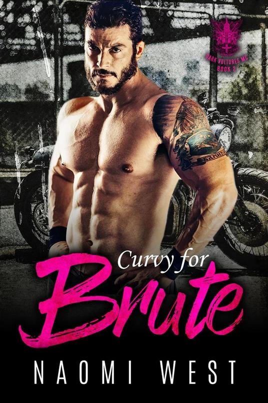 Curvy for Brute