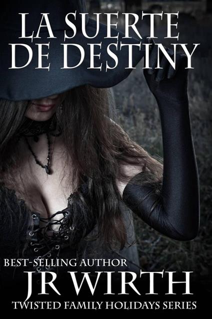 La Suerte de Destiny
