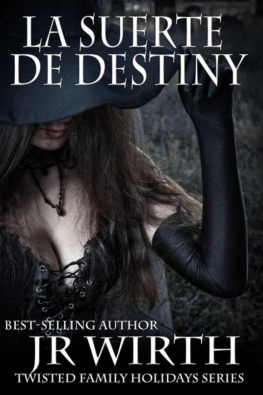 La Suerte de Destiny