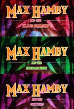 Max Hamby Boxed Set 1